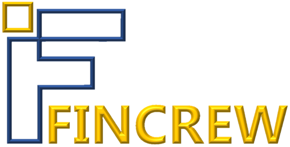 Fincrew logo